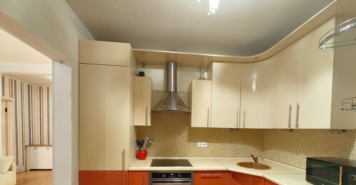 Снять 2-комнатную квартиру на улица Островитянова, 5К2, метро Тропарёво, г. Москва