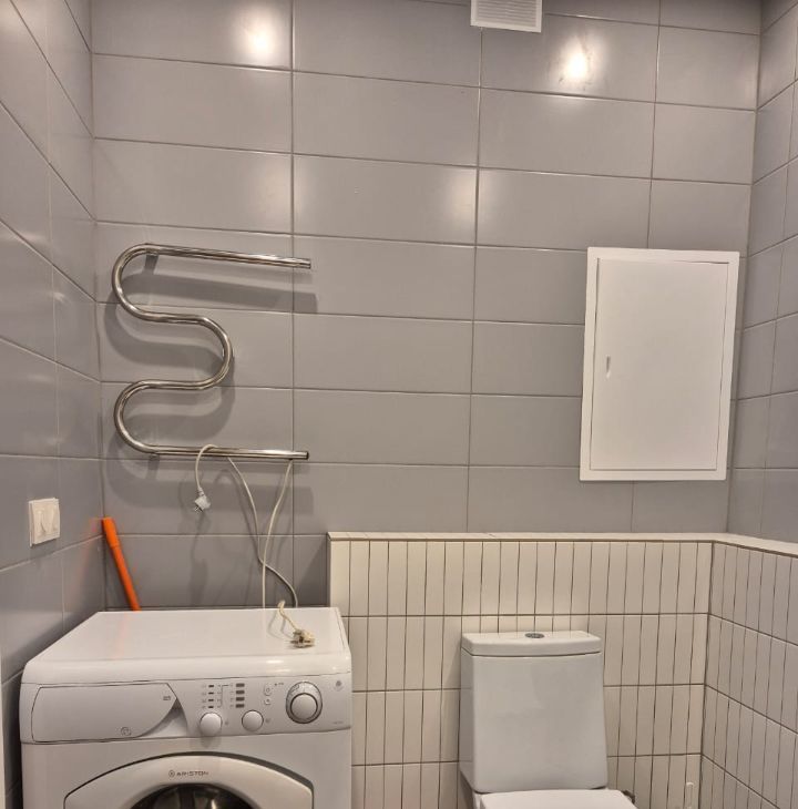 Сдается 3-комнатная квартира на улица Аэростатная, 14к2, г. Москва