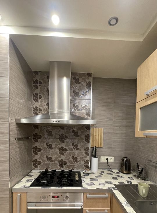 Снять 2х-комнатную квартиру на Селезневская улица, 30К3, метро Достоевская, г. Москва