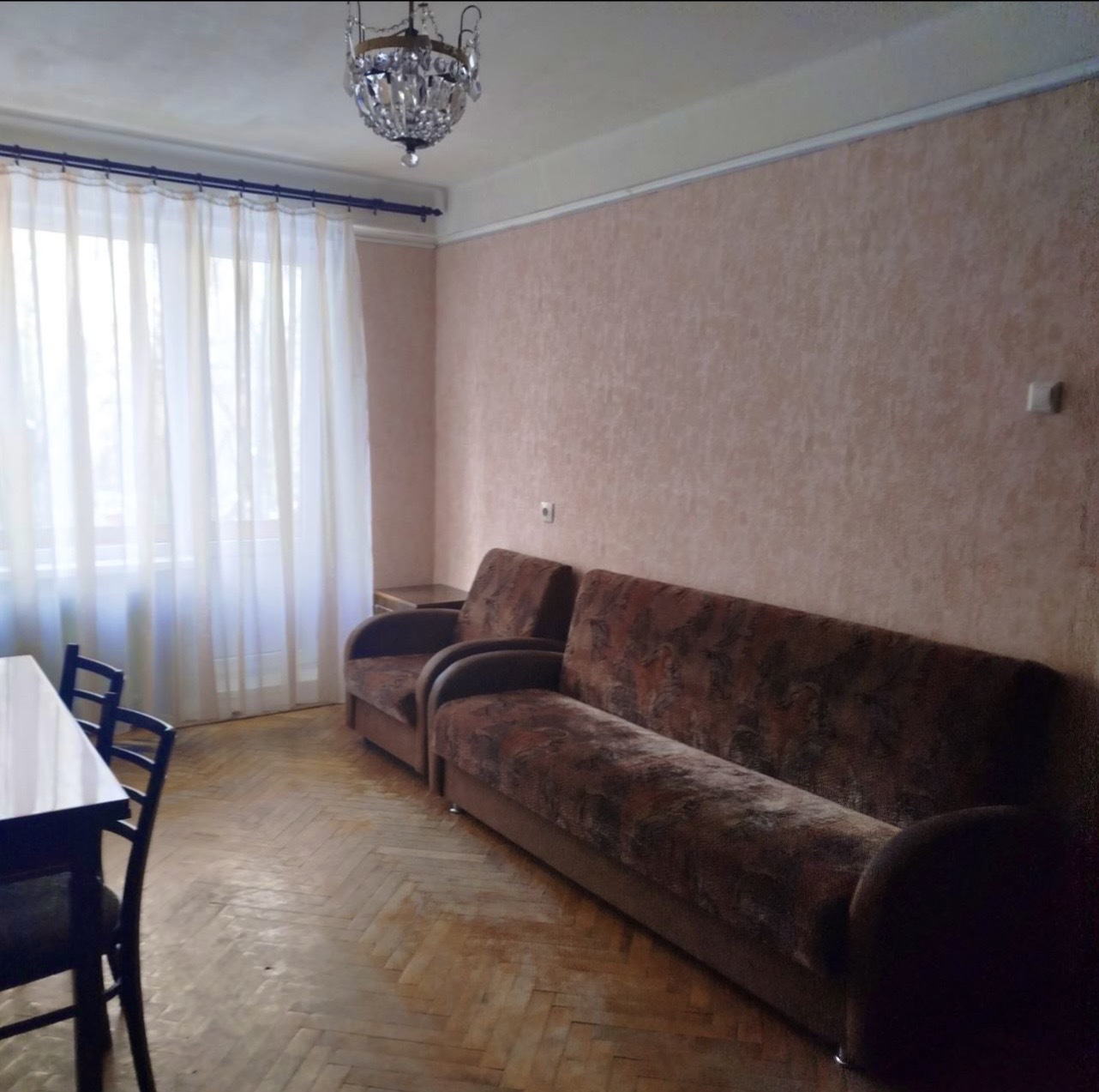 Снять 3к квартиру на г Санкт-Петербург, ул Белы Куна, д 6 к 2, метро Бухарестская, г. Санкт-Петербург