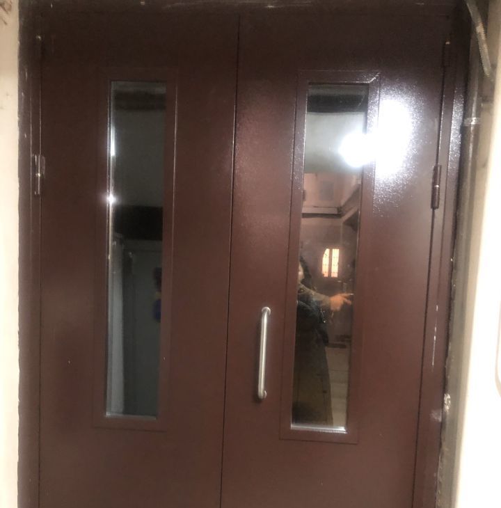 Аренда двухкомнатной квартиры на улица Климашкина, 24, г. Москва