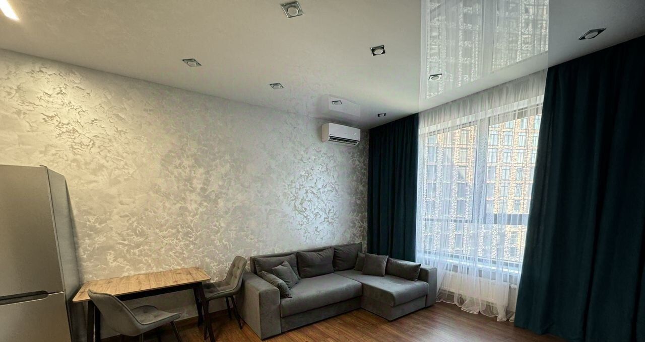 Аренда 2к квартиры на Причальный проезд, 10к1, метро Шелепиха, г. Москва