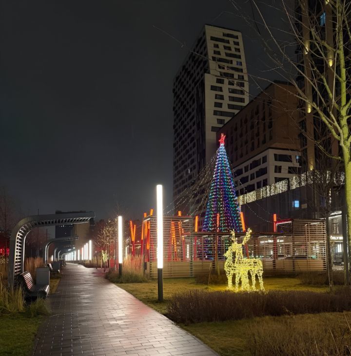 Сдается 2-к квартира на 9Ак7, г. Москва