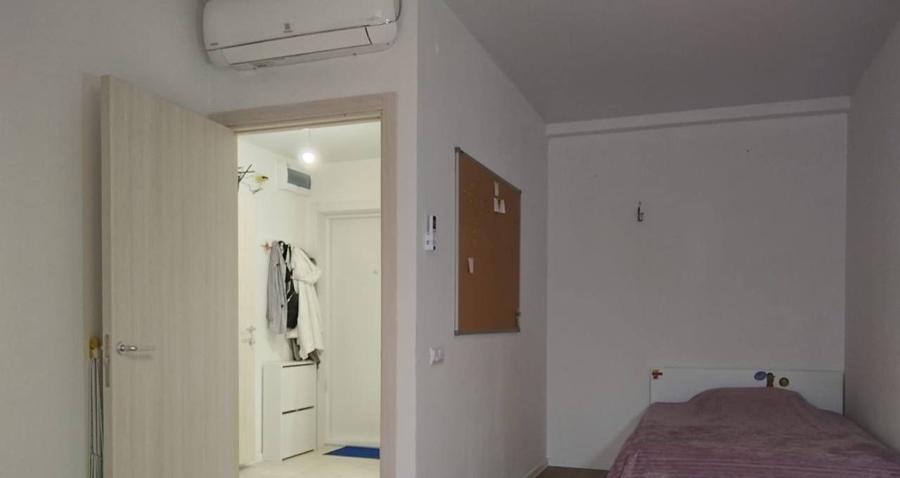 Сдам 1к квартиру на Боровское шоссе, 2к4, метро Говорово, г. Москва