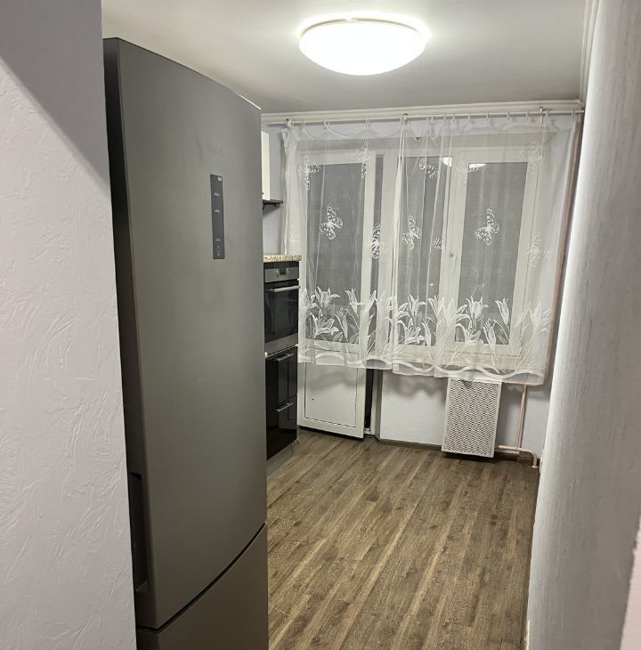 Аренда однокомнатной квартиры на Херсонская улица, 29, метро Калужская, г. Москва