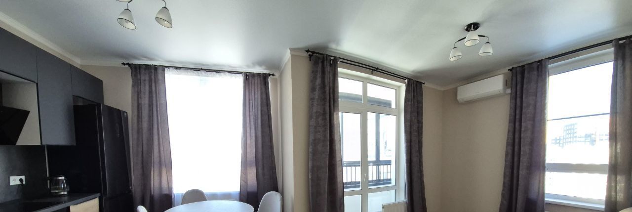 Аренда 2х-комнатной квартиры на проспект Куприна, 3к3, метро Ольховая, г. Москва