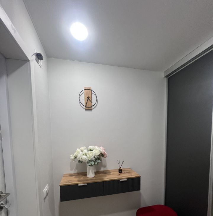 Снять 1к квартиру на улица Братьев Бромлей, 5к1, метро Прокшино, г. Москва