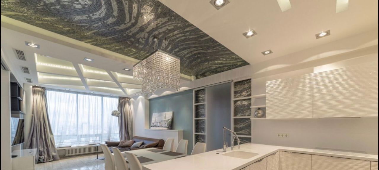 Сдаю 3-к квартиру на Кочновский проезд, 4к2, метро Аэропорт, г. Москва