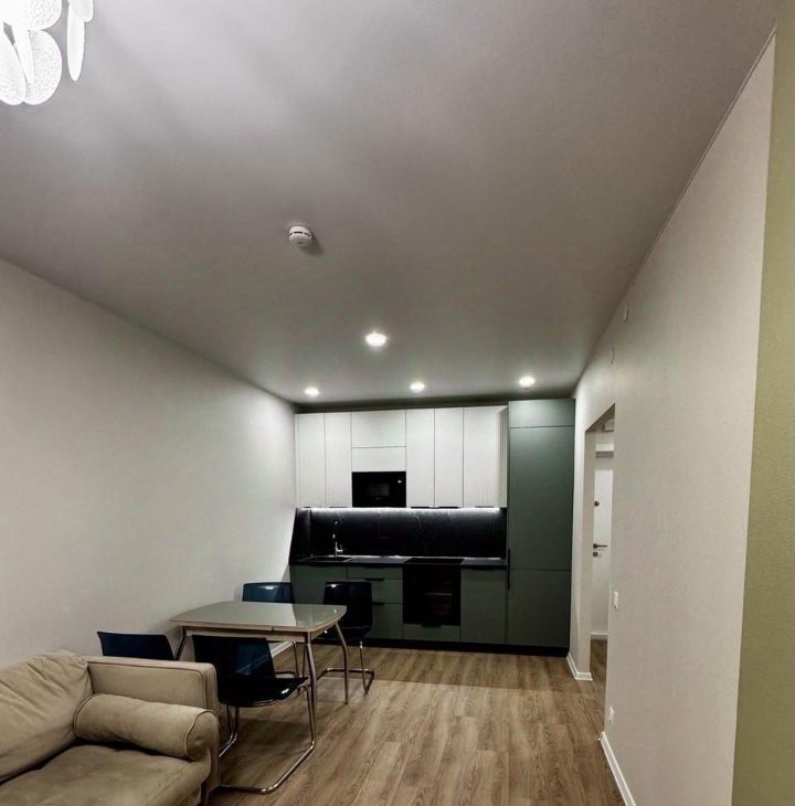 Снять 2-комнатную квартиру на Кольская улица, 8к1, метро Свиблово, г. Москва