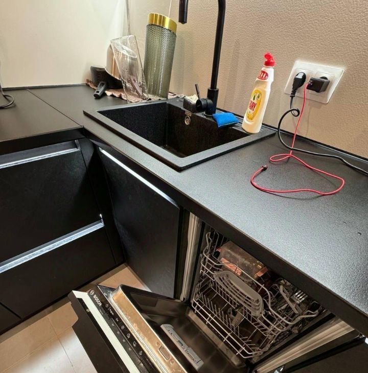 Сдается 1-комнатная квартира на 1к3, метро Строгино, г. Москва