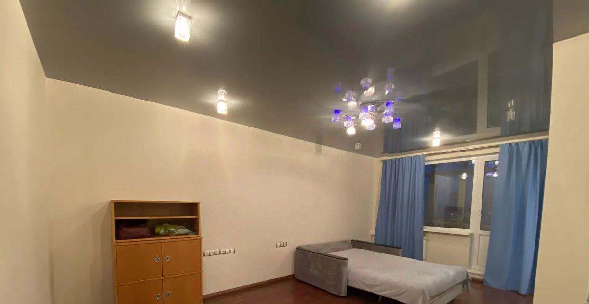 Аренда однокомнатной квартиры на улица Васильцовский Стан, 9, метро Кузьминки, г. Москва