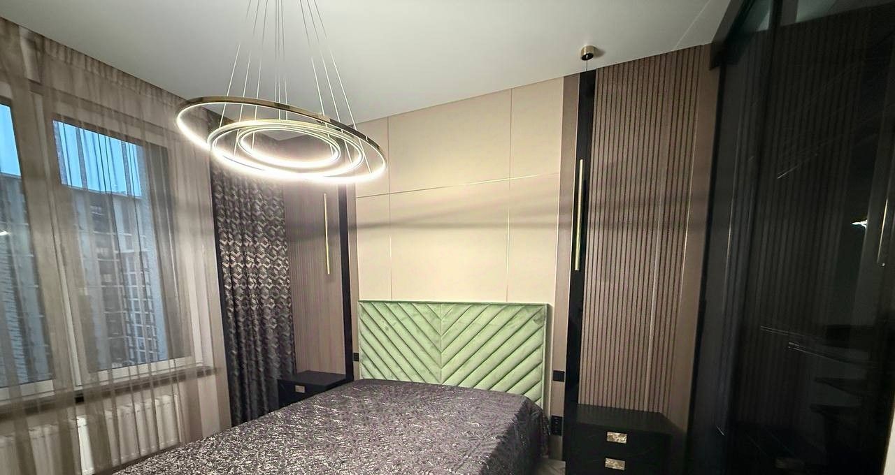 Сдам 2-комнатную квартиру на Винницкая улица, 8к1, метро Ломоносовский проспект, г. Москва