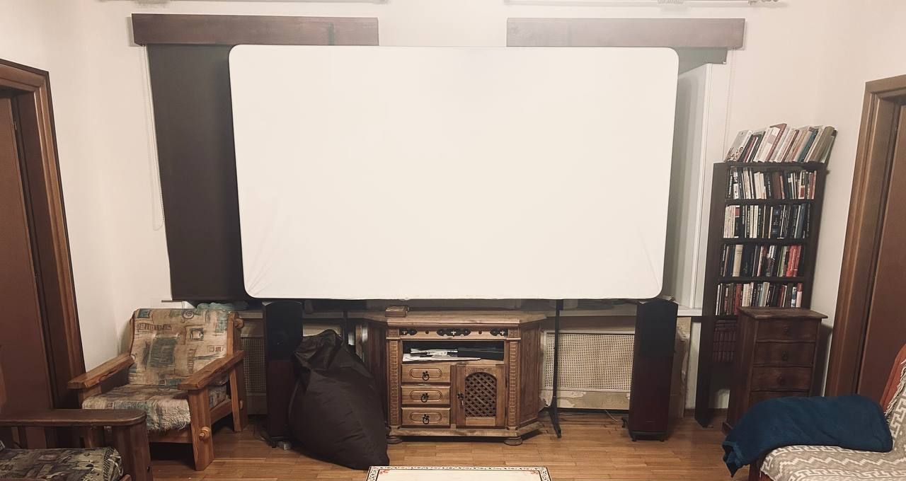 Аренда четырехкомнатной квартиры на улица Чаплыгина, 8С1, метро Тургеневская, г. Москва