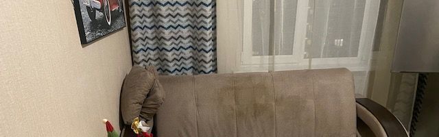 Аренда 1-к квартиры на 5, метро Бунинская аллея, г. Москва