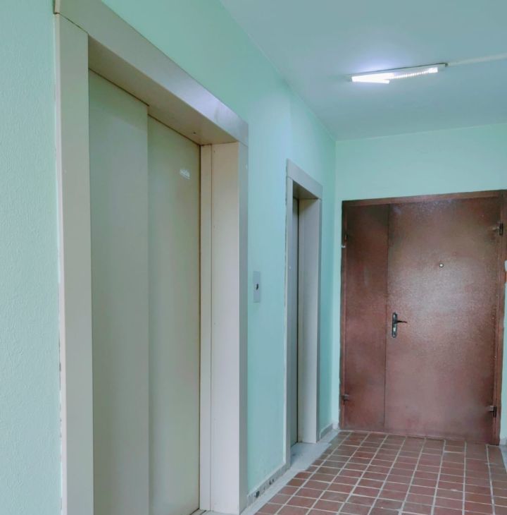 Сдается трехкомнатная квартира на улица Академика Анохина, 30К3, метро Тропарёво, г. Москва