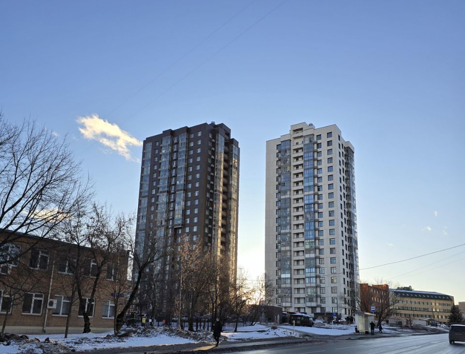 Сдается 2-комнатная квартира на Бибиревская улица, 4А, метро Бибирево, г. Москва