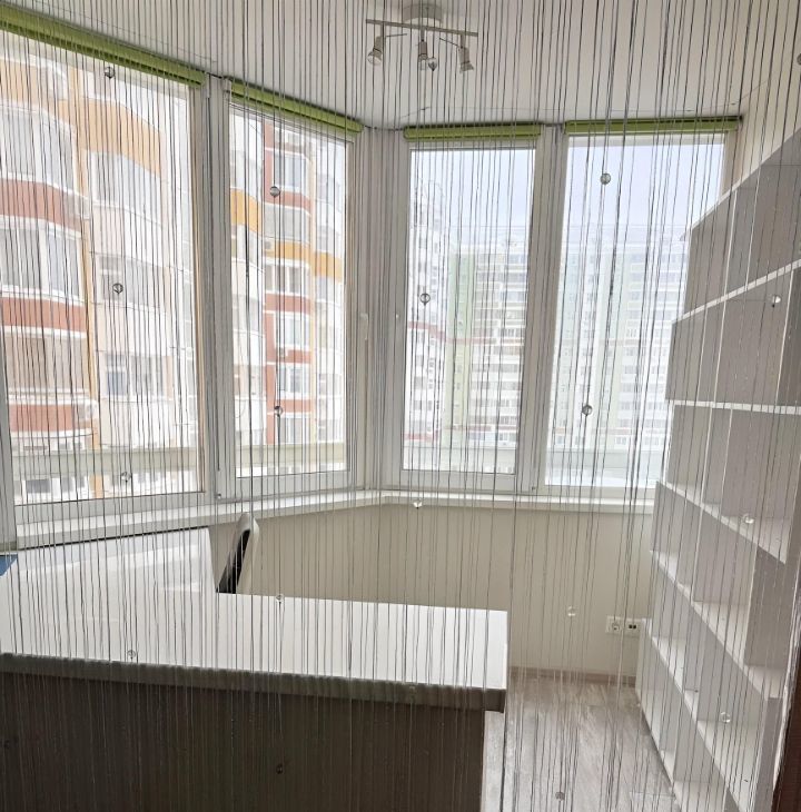 Сдаю 2-к квартиру на улица Московская, 1, метро Рассказовка, г. Москва