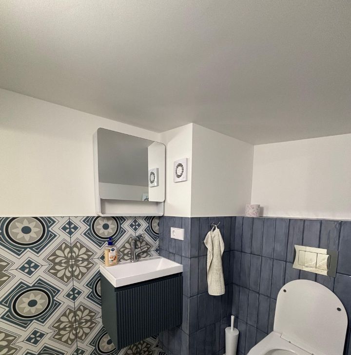 Сдам 2-к квартиру на улица Архитектора Щусева, 4к2, метро Автозаводская (Замоскворецкая линия), г. Москва