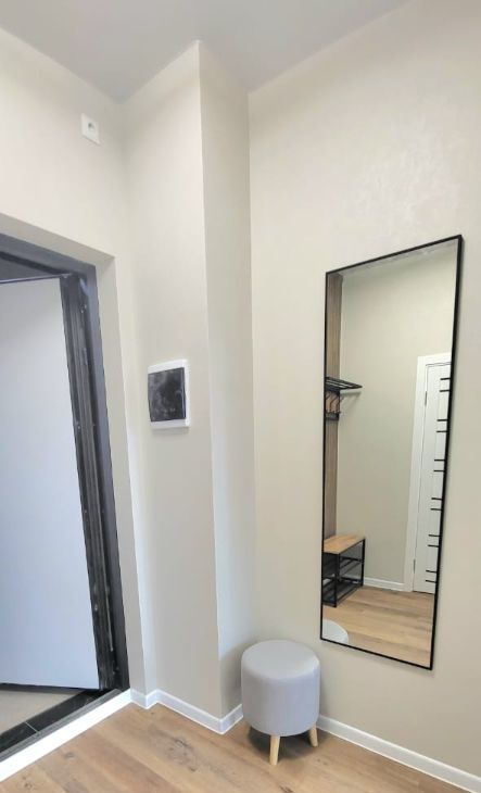 Снять 1-к квартиру на проспект Прокшинский, 7, метро Прокшино, г. Москва