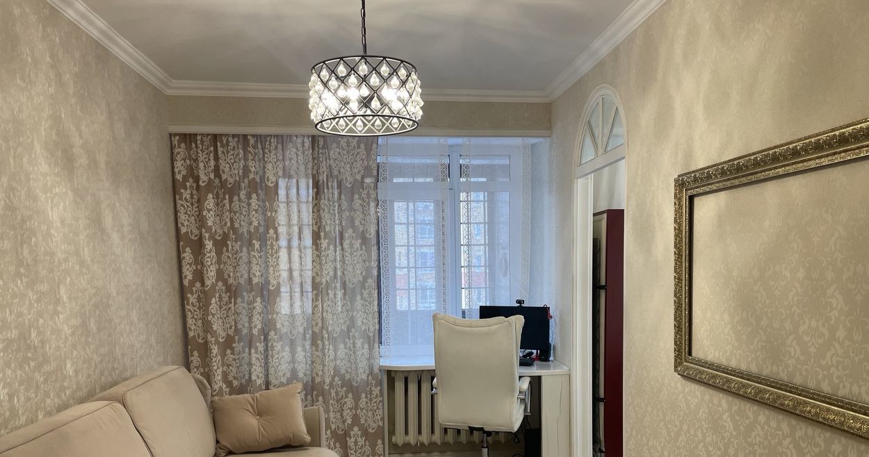 Сдаю 2х-комнатную квартиру на Большая Серпуховская улица, 40С1, метро Тульская, г. Москва