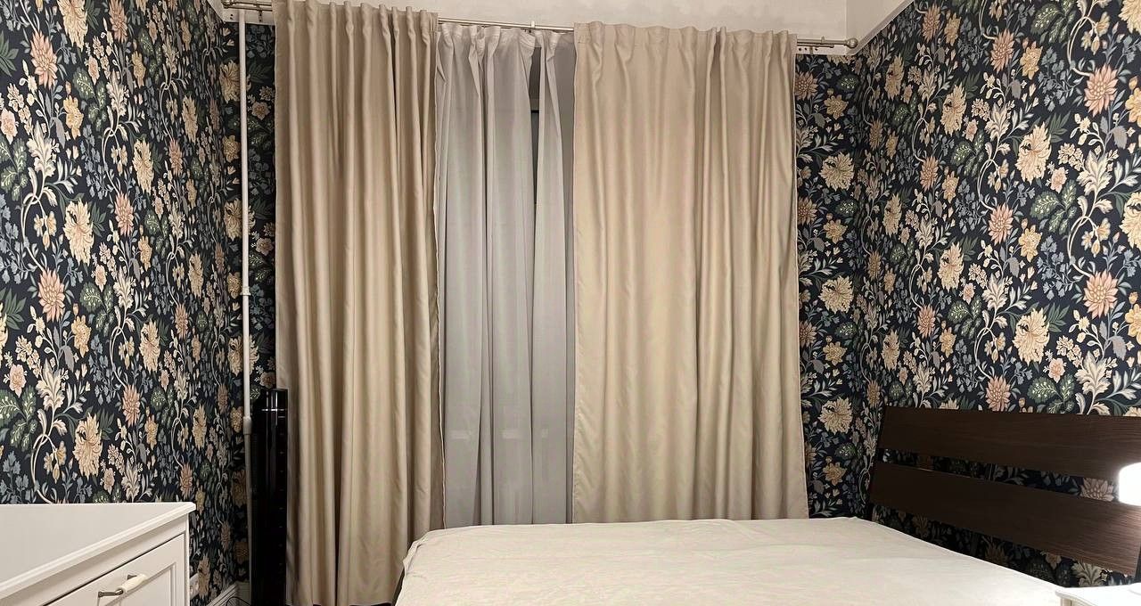 Сдаю 2х-комнатную квартиру на улица Земляной Вал, 52/16С1, метро Китай-город, г. Москва