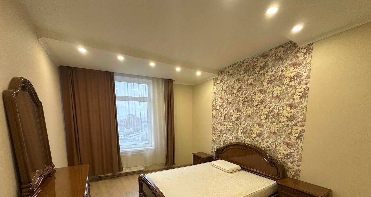 Сдается 2-комнатная квартира на улица Маршала Захарова, 3, метро Домодедовская, г. Москва