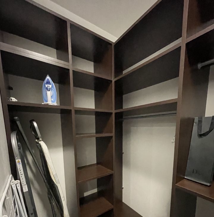 Сдается 2к квартира на Новодмитровская улица, 2к6, метро Савёловская, г. Москва