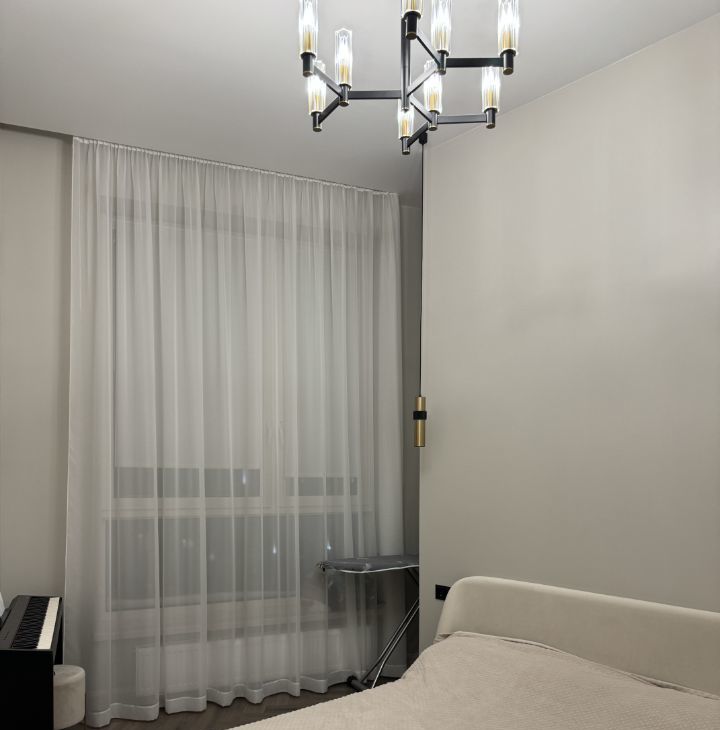 Сдаю 3-к квартиру на улица Адмирала Макарова, 6Ак1, метро Балтийская, г. Москва