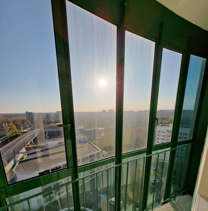 Сдам двухкомнатную квартиру на к848, г. Москва