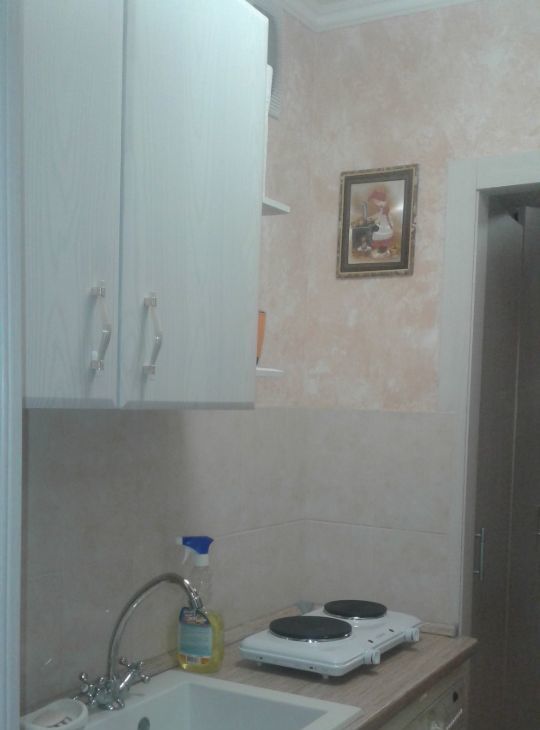 Сдам 1-комнатную квартиру на улица Маршала Рыбалко, 4В, метро Панфиловская, г. Москва