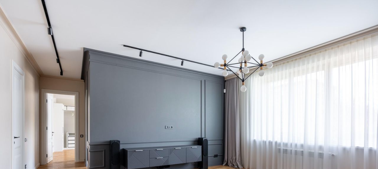 Снять 3-к квартиру на 2-я Филевская улица, 6, метро Парк Победы, г. Москва