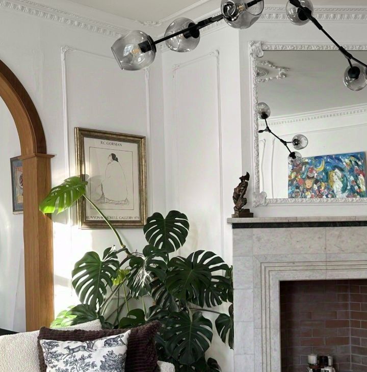 Сдается четырехкомнатная квартира на Малая Бронная улица, 20С2, г. Москва