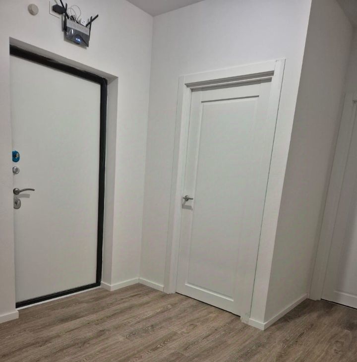 Сдаю 3к квартиру на улица Аэростатная, 14к2, г. Москва