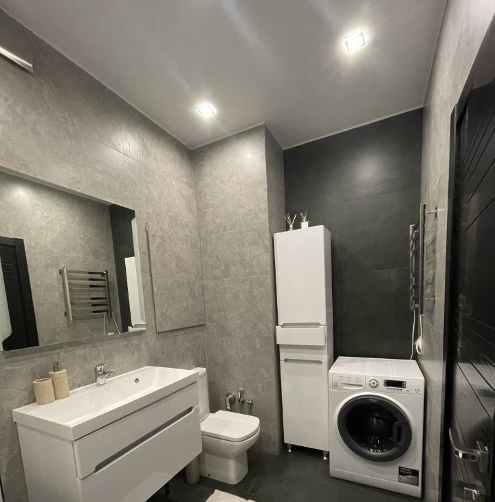 Аренда двухкомнатной квартиры на Новодмитровская улица, 2к6, метро Дмитровская, г. Москва