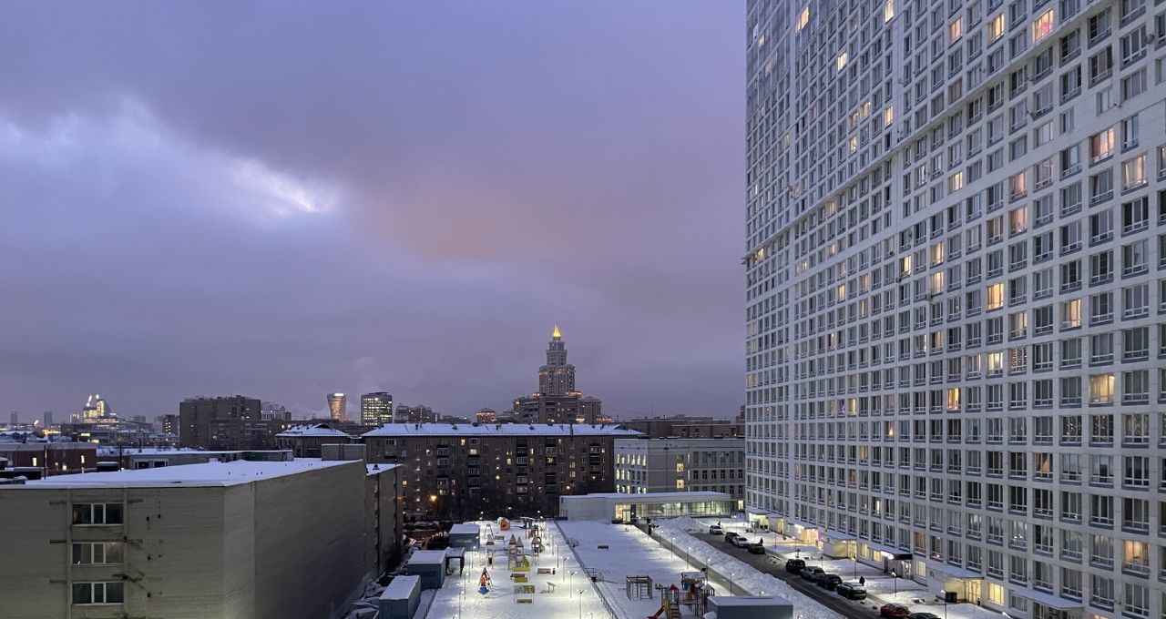 Сдается 3х-комнатная квартира на Кочновский проезд, 4к1, метро Аэропорт, г. Москва