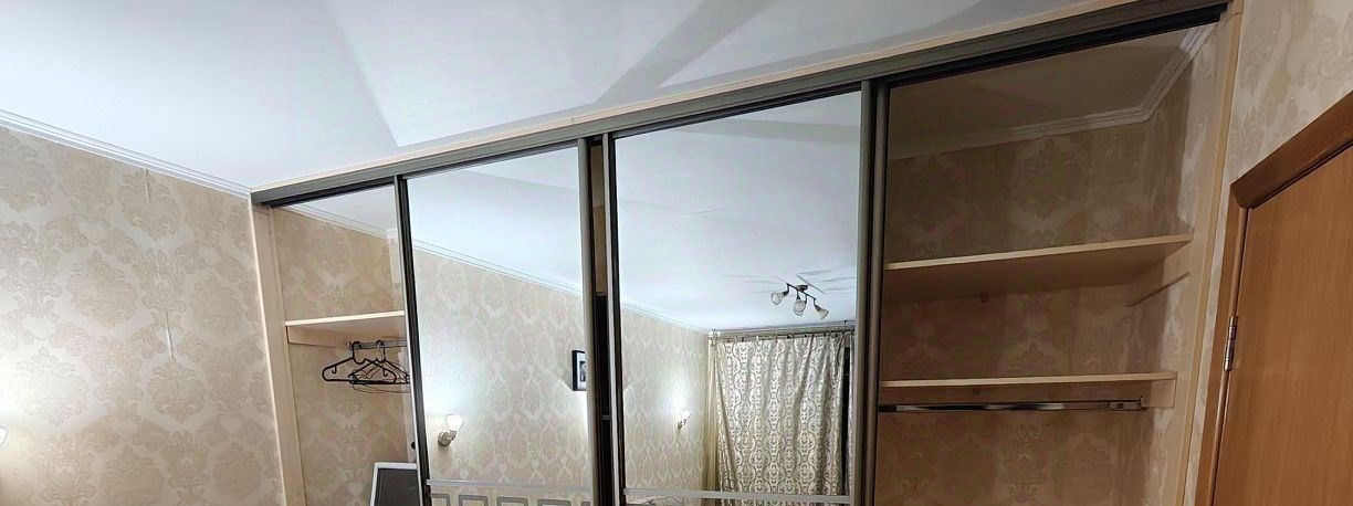 Снять однокомнатную квартиру на Оборонная улица, 4, метро Свиблово, г. Москва