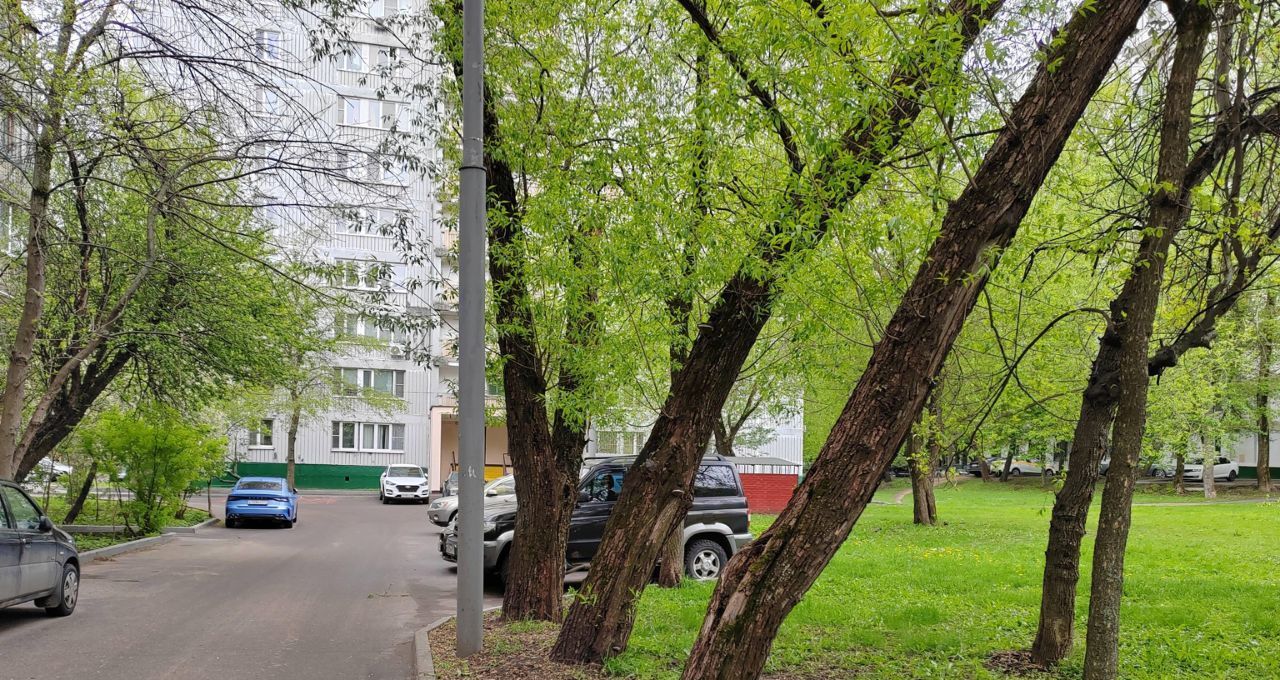 Сдам 2х-комнатную квартиру на Флотская улица, 34К2, метро Водный стадион, г. Москва