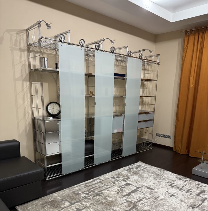 Сдам 2-комнатную квартиру на улица Академика Волгина, 8А, метро Калужская, г. Москва