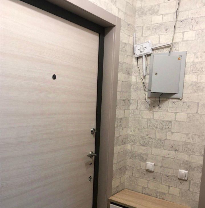 Сдается однокомнатная квартира на Производственная улица, 10к1, метро Солнцево, г. Москва