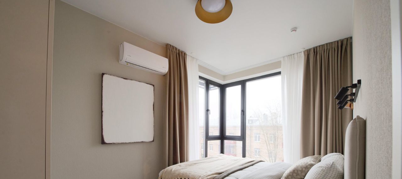 Сдается 3-комнатная квартира на Окружной проезд, 10Б, метро Локомотив, г. Москва