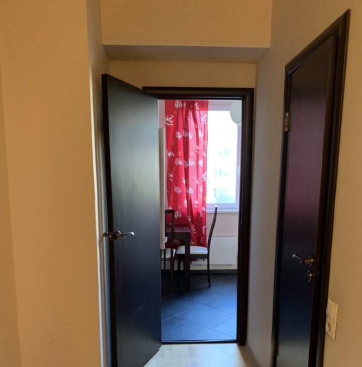 Сдам 1-к квартиру на Новорогожская улица, 6С1, метро Римская, г. Москва