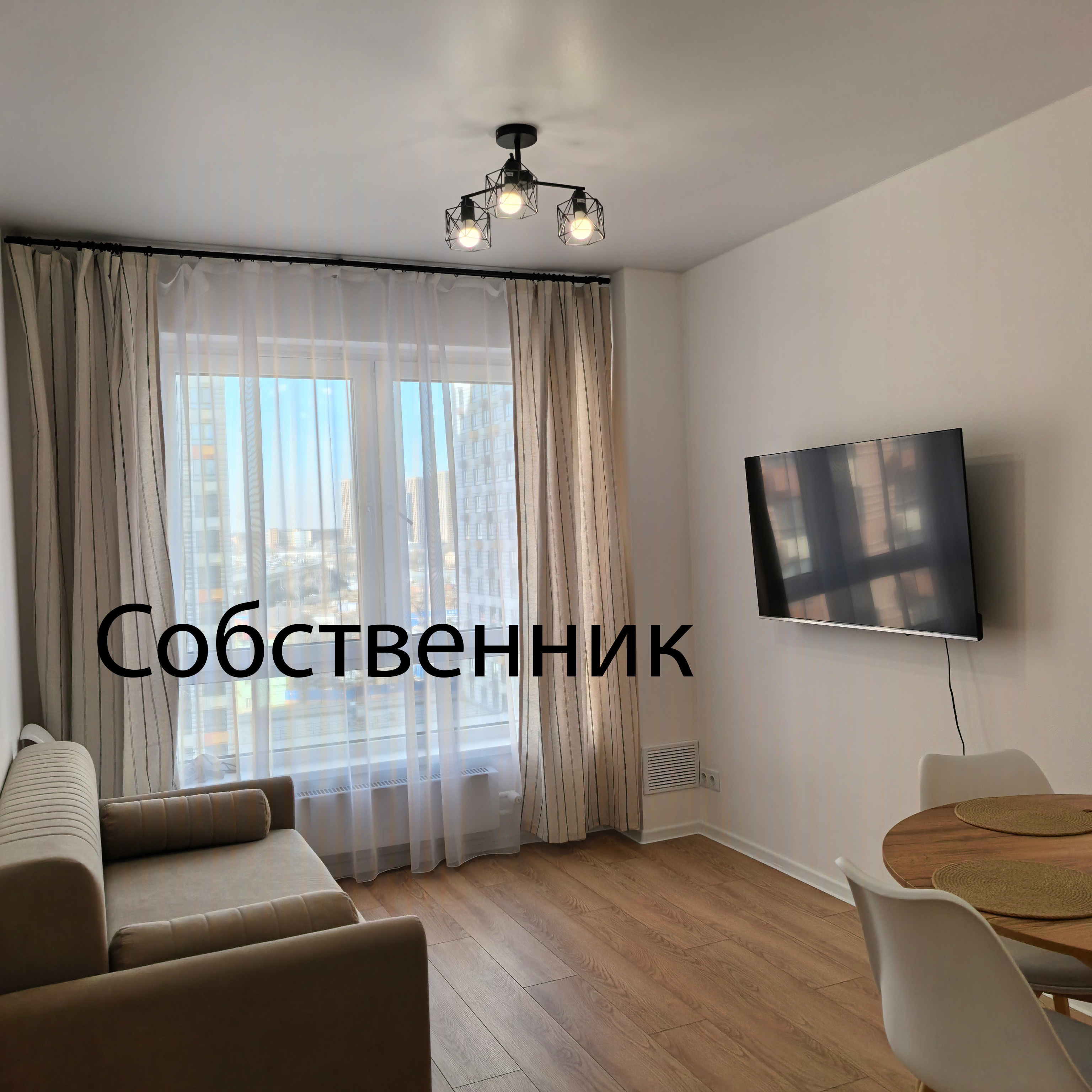 Сдаю 1-комнатную квартиру на г Москва, ул Амурская, д 2 к 1, метро Черкизовская, г. Москва