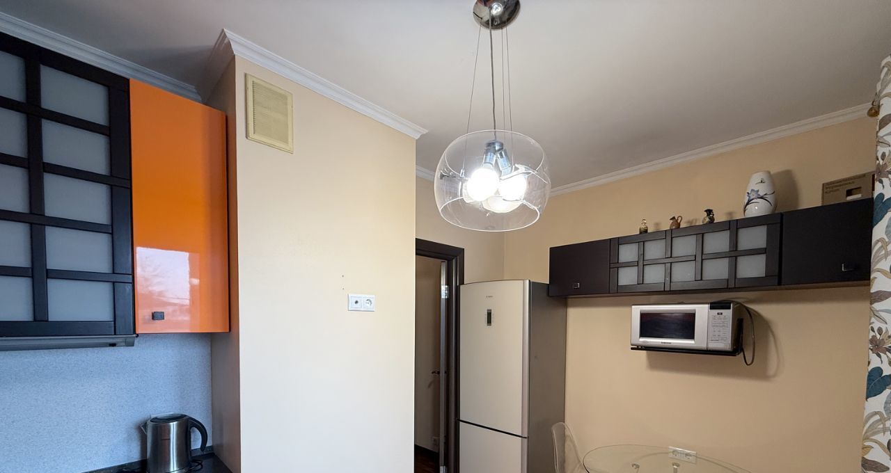 Сдается 2-к квартира на Библиотечная улица, 13, метро Крестьянская застава, г. Москва