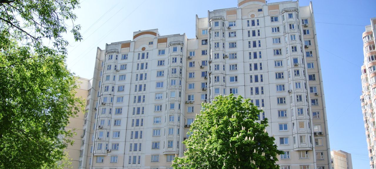 Сдам 2к квартиру на улица Талалихина, 1К3, метро Волгоградский проспект, г. Москва