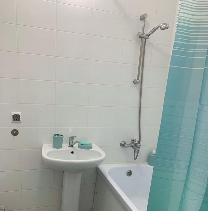 Сдается 2-комнатная квартира на Нижегородская улица, 76к1, метро Новохохловская, г. Москва