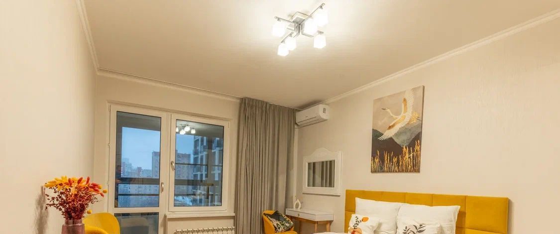 Сдаю 2х-комнатную квартиру на Новочеремушкинская улица, 56/3, метро Профсоюзная, г. Москва