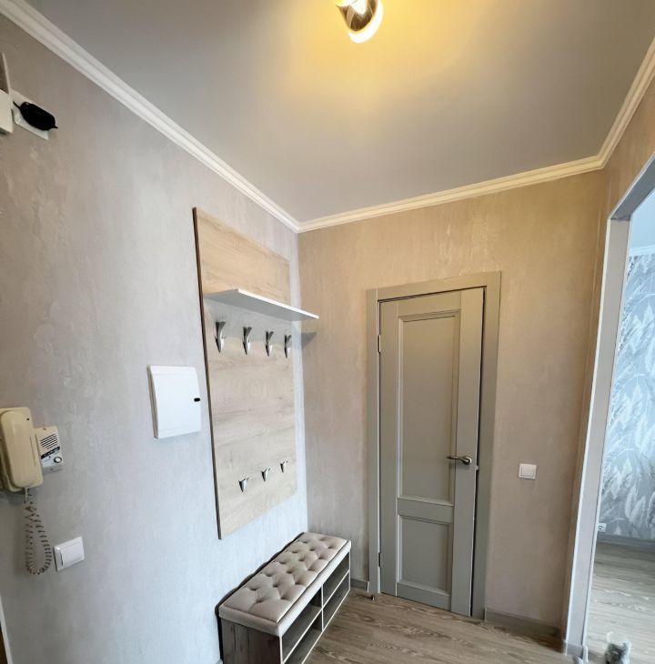 Аренда 1-комнатной квартиры на улица Столетова, 8, метро Раменки, г. Москва