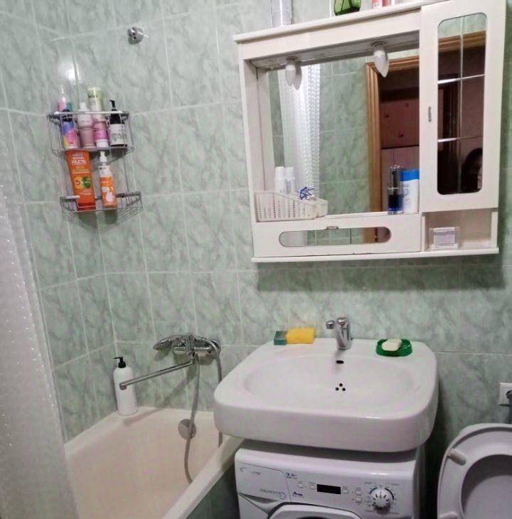 Сдаю 1к квартиру на улица Шаболовка, 22, метро Шаболовская, г. Москва
