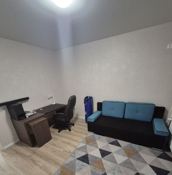 Сдаю двухкомнатную квартиру на улица Мостовая, 5к2, метро Ольховая, г. Москва