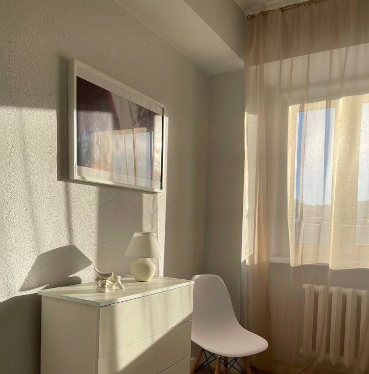 Сдаю 4к квартиру на Мосфильмовская улица, 76, метро Раменки, г. Москва